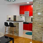 Apartman Agape C-52