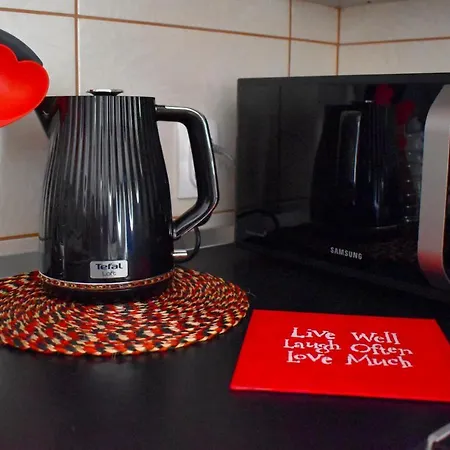 Διαμέρισμα Agape C-52 *