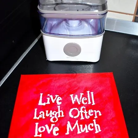 Διαμέρισμα Agape C-52 *