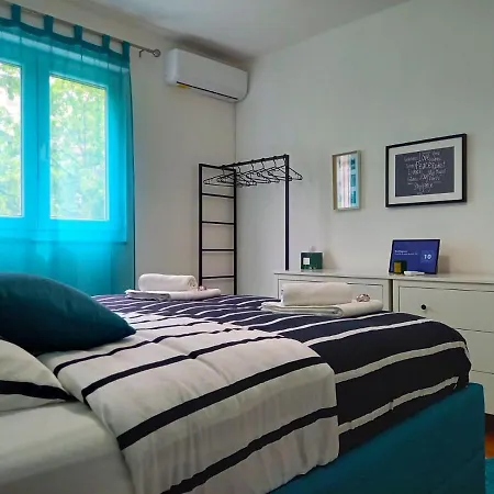 Agape C-52 Apartman Trebinje