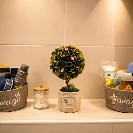 Apartamento Agape C-52