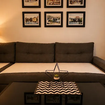 Agape C-52 Apartamento