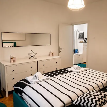 Apartamento Agape C-52