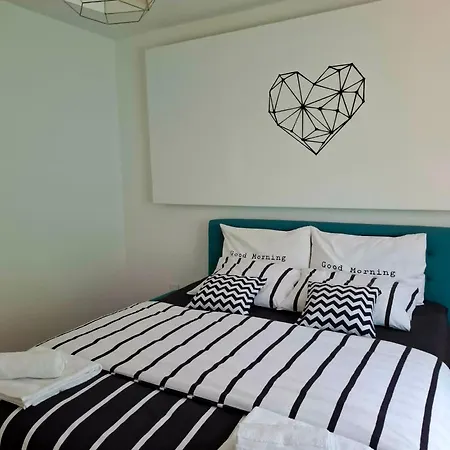 Agape C-52 Apartmán Trebinje