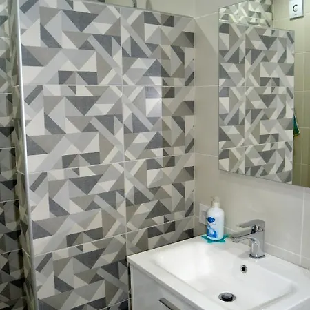 Apartmán Agape C-52 Trebinje