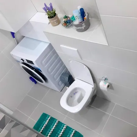 Apartmán Agape C-52 Trebinje