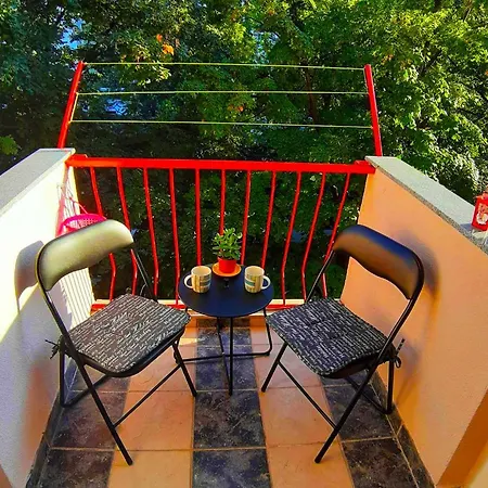 Apartmán Agape C-52 *