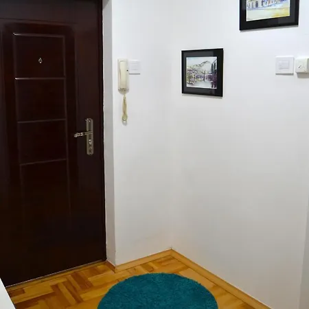 Agape C-52 Apartmán Trebinje