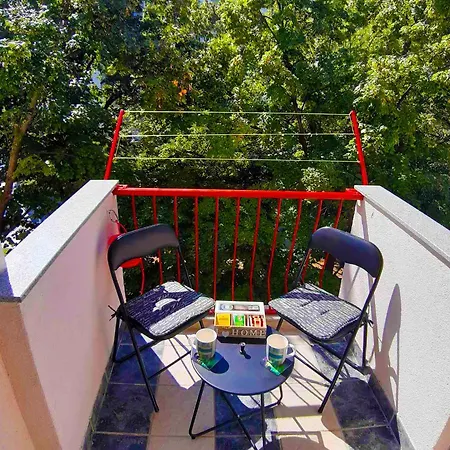 Apartamento Agape C-52